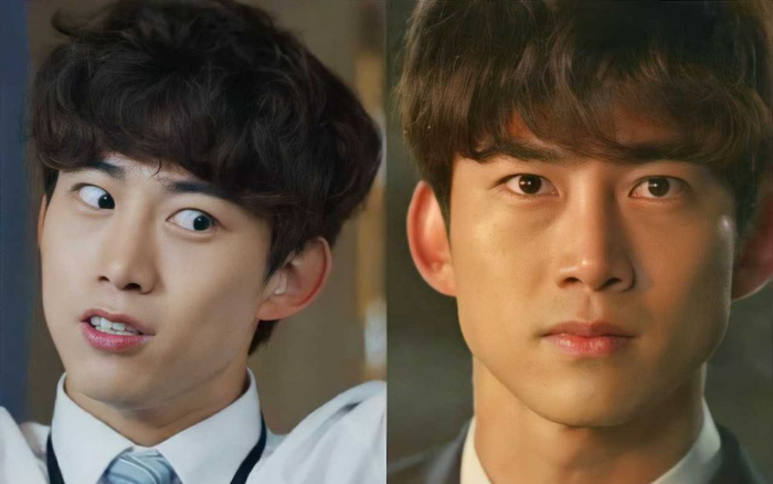 Taecyeon (2PM) nhận được 'cơn mưa' lời khen về diễn xuất ấn tượng trong 'Vincenzo' Ảnh 2