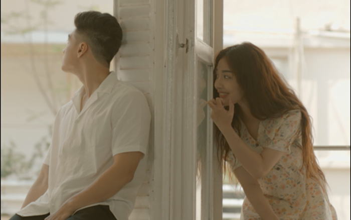 Hoàng Duyên tung teaser Sài Gòn đau lòng quá, chống chỉ định với 'hội thất tình' Ảnh 2