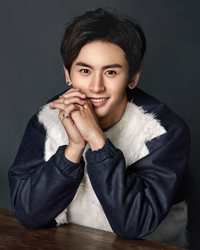 Rộ tin đồn Trương Triết Hạn trở thành mẫu đại diện mới cho hãng bia Yên Kinh.