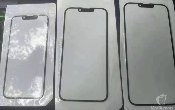 Màn hình iPhone 13 lần đầu lộ diện, có một tin rất vui cho iFan Ảnh 2