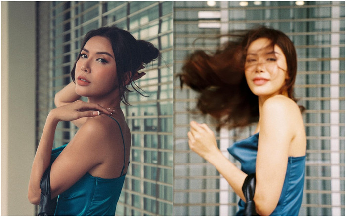 Chất 'lầy' trong người khiến bộ ảnh 'so deep' của Minh Tú thành 'so sad' Ảnh 2