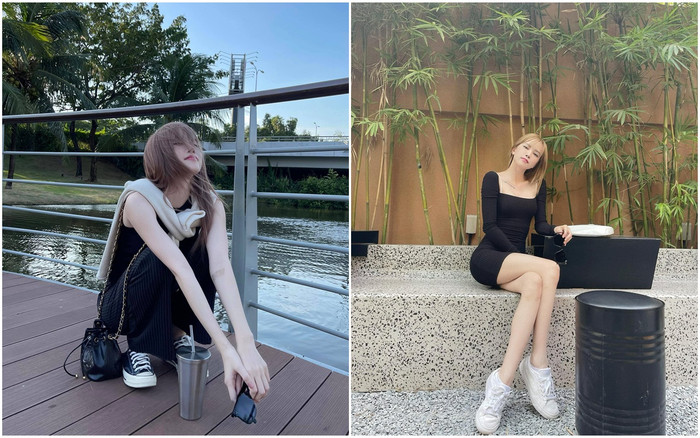 Thiều Bảo Trâm tiết lộ tình trạng sức khỏe không ổn định hậu drama 'trà xanh' Ảnh 2