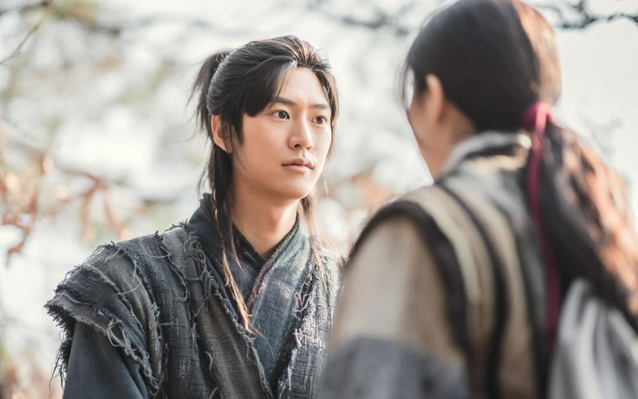 Phim 'Sông Đón Trăng Lên' quyết định quay lại từ tập 1 đến tập 6 với Na In Woo Ảnh 2