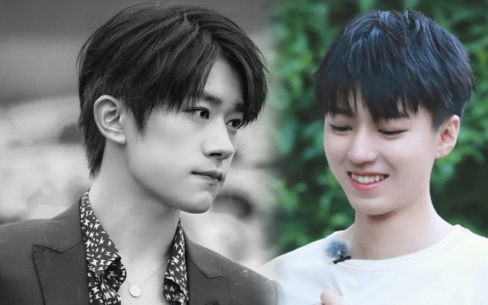 Dịch Dương Thiên Tỉ 'đỉnh hơn' Vương Tuấn Khải trong mảng phim ảnh? Ảnh 2