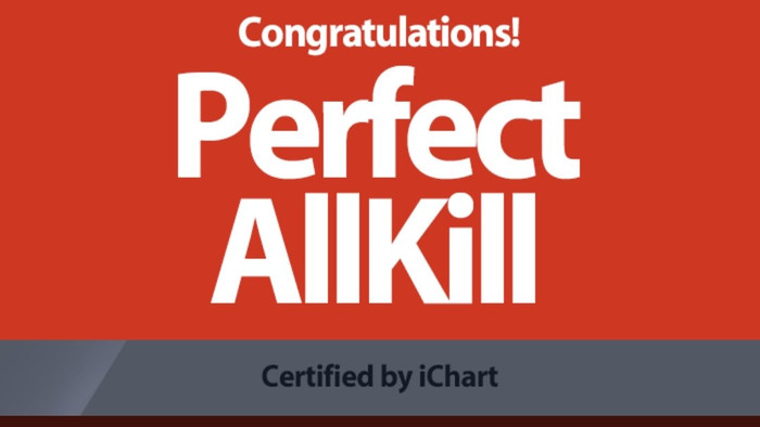 Perfect All-Kill là danh hiệu mà bất cứ nghệ sĩ Kpop nào cũng muốn đạt được.