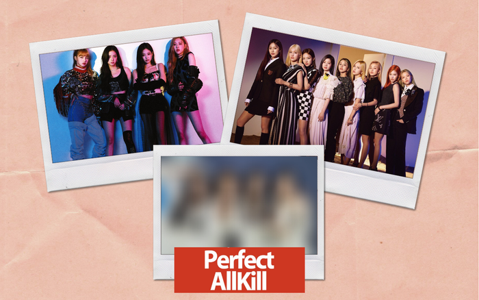 5 ca khúc của girlgroup Kpop đạt nhiều Perfect All-Kill nhất: Nhóm nữ mới nổi vươn lên dẫn đầu Ảnh 2