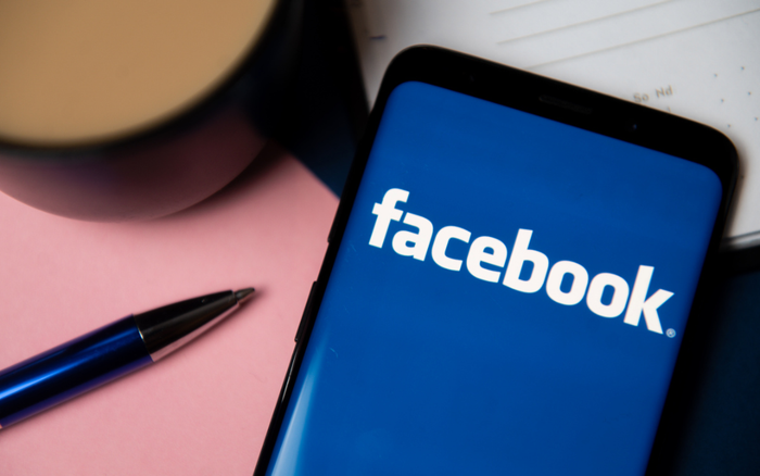 Cẩn thận kẻo mất tài khoản Facebook vì trò lừa tinh vi mới Ảnh 2
