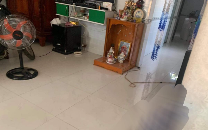 Đồng Nai: Nghi án chồng sát hại vợ rồi treo cổ tự tử do mâu thuẫn trong cuộc sống hôn nhân Ảnh 2