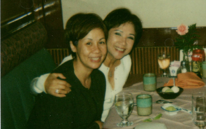 Con gái danh ca Lệ Thu qua đời vì bạo bệnh sau 2 tháng mẹ mất Ảnh 2