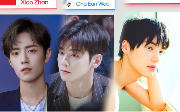 Top 3 'Gương mặt thiên tài' Hàn-Trung-Nhật: Cha Eun Woo, Tiêu Chiến và Fukushi Sota được gọi tên! Ảnh 2