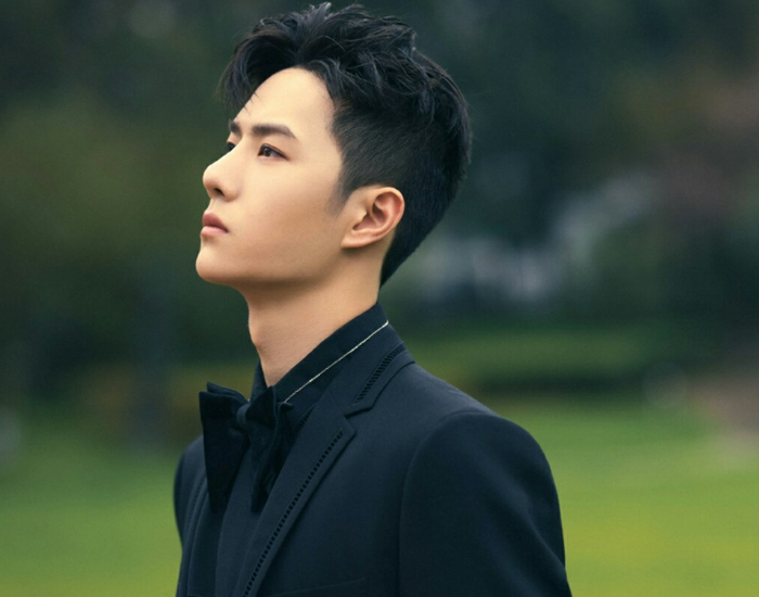 Đạo diễn nổi tiếng kỳ vọng Trương Triết Hạn sẽ nổi tiếng hơn Vương Nhất Bác Ảnh 6