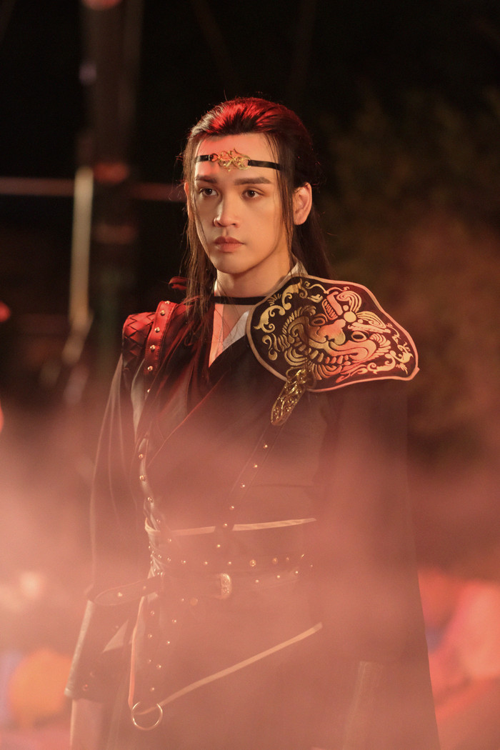 Nguyễn Trần Trung Quân