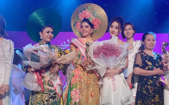 Người đẹp Bến Tre dự thi Hoa hậu qua đời ở tuổi 32 sau thời gian điều trị trầm cảm Ảnh 2