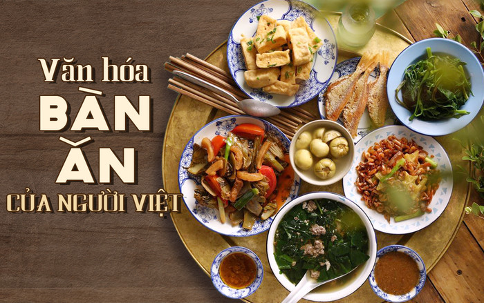 Văn hóa bàn ăn của người Việt: Quan niệm 'thừa hơn thiếu' liệu có còn đúng đắn? Ảnh 2