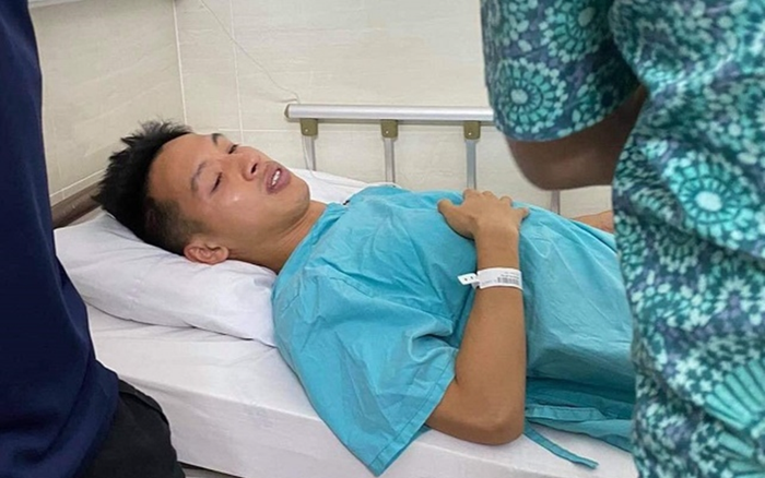 HLV Kiatisak: 'Hy vọng Hùng Dũng khỏe mạnh và sớm trở lại' Ảnh 2