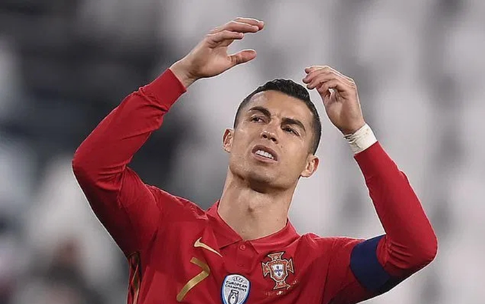 Vòng loại World Cup 2022: Hà Lan thua sốc, Bồ Đào Nha chật vật Ảnh 2