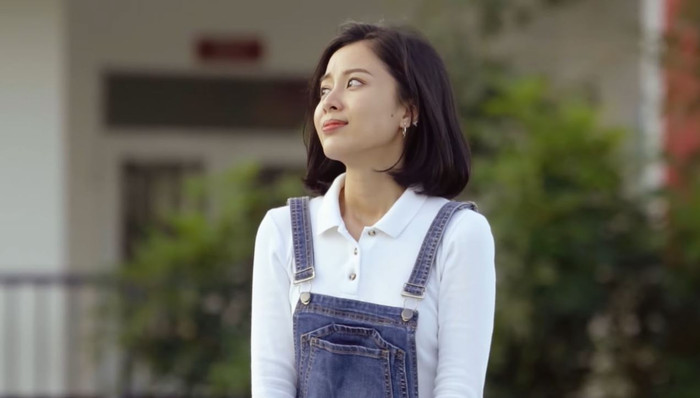 Đồng hành cùng các bạn nhỏ là MC Tuyền Tăng