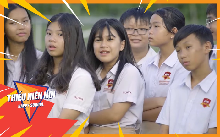 Chờ đón những câu chuyện đáng yêu của học sinh tại ngôi trường xinh đẹp ở thành phố biển Nha Trang Ảnh 2