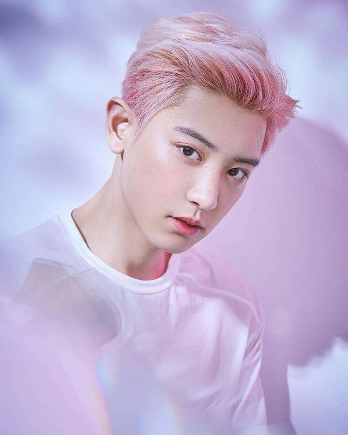 Chanyeol (EXO) 'tẩy trắng' thành công với bộ phim dẫn đầu phòng vé Hàn Quốc 'The Box' Ảnh 7