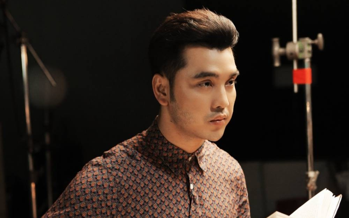 Ưng Hoàng Phúc: 'Một số đàn em coi thường, không tôn trọng tôi' Ảnh 2