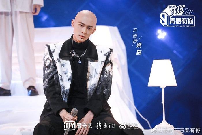 Đổ lỗi vô cớ lên Lisa về thực tập sinh trong show Thanh xuân có bạn 3, anti-fan Thái nhận 'cái kết đắng' Ảnh 5