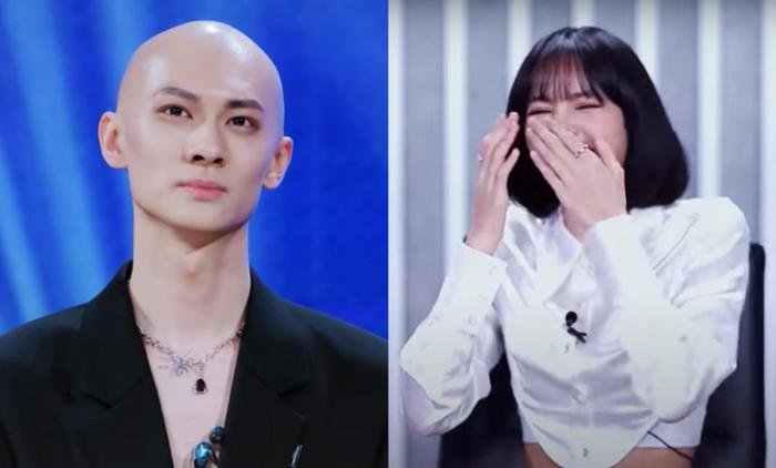 Đổ lỗi vô cớ lên Lisa về thực tập sinh trong show Thanh xuân có bạn 3, anti-fan Thái nhận 'cái kết đắng' Ảnh 2