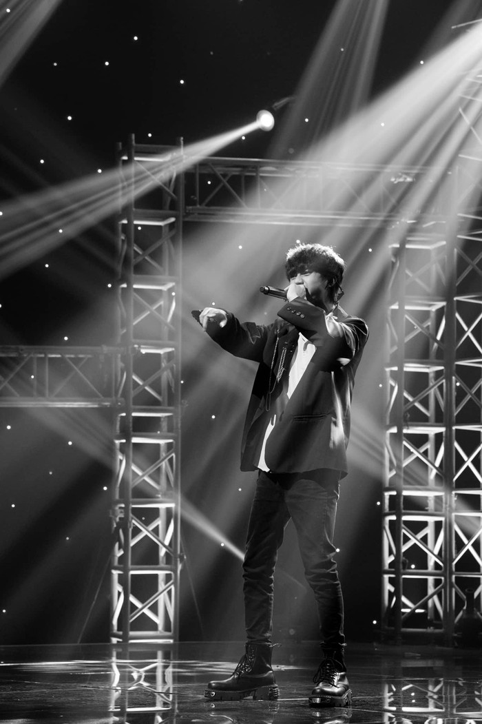 Nhật Hoàng tăng tốc sau chặng đua King Of Rap: Kết hợp nhiều rapper ra mắt sản phẩm âm nhạc liên tục Ảnh 4