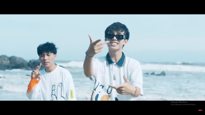 Nhật Hoàng tăng tốc sau chặng đua King Of Rap: Kết hợp nhiều rapper ra mắt sản phẩm âm nhạc liên tục Ảnh 7