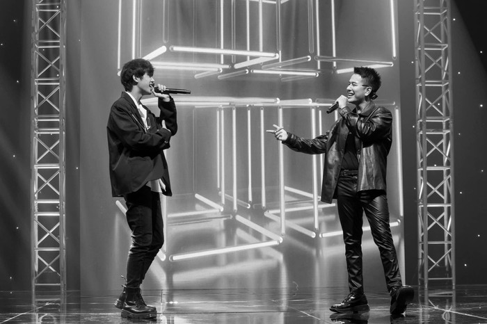 Nhật Hoàng tăng tốc sau chặng đua King Of Rap: Kết hợp nhiều rapper ra mắt sản phẩm âm nhạc liên tục Ảnh 6