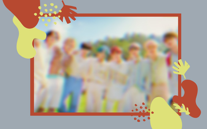 Vượt cả Rosé và Super Junior, đây là boygroup gen 4 được mong chờ nhất Kpop tháng 3 vừa qua Ảnh 2