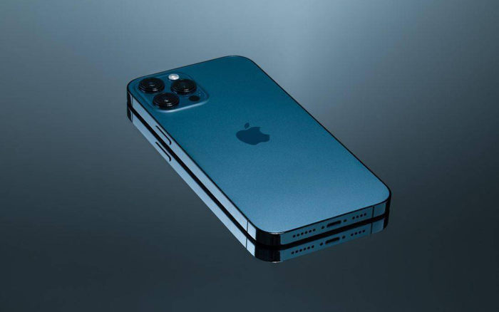 Apple 'mạnh tay' siết an ninh để ngăn thông tin iPhone 13 bị rò rỉ Ảnh 2