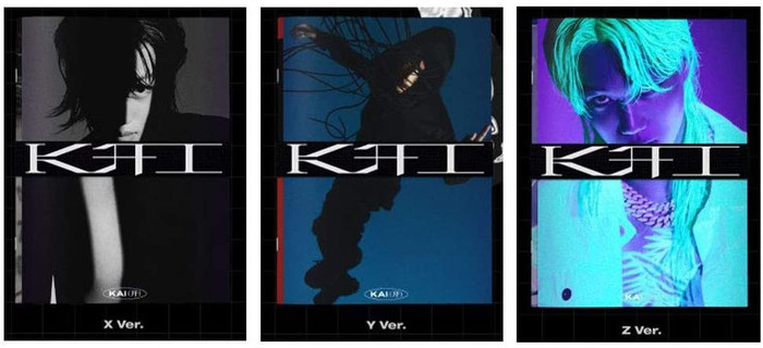 Album debut solo KAI (开) của Kai (EXO) đã đạt 60 triệu lượt stream trên nền tảng quốc tế.