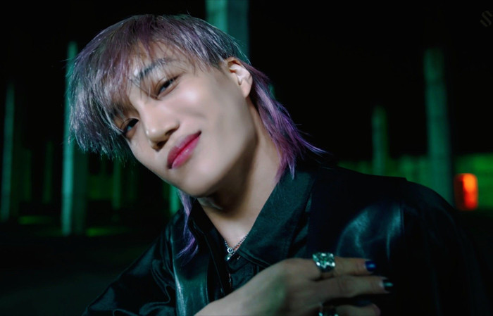 Tổng cộng là 60.103.392 lượt stream cho album solo của Kai.