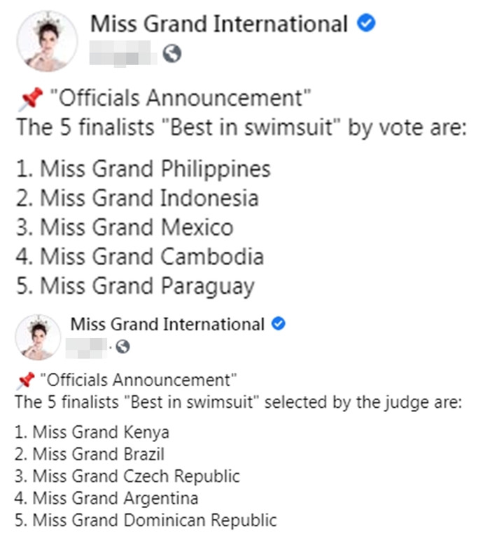 Dừng chân trước Top 10 Swimsuit, Ngọc Thảo được ê-kíp Miss Grand chấm điểm National Costume cao ngất Ảnh 2