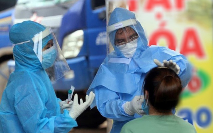 CDC Hà Nội lên tiếng trước ca nghi nhiễm Covid-19 khi đi khám tại BVĐK Hà Đông Ảnh 2