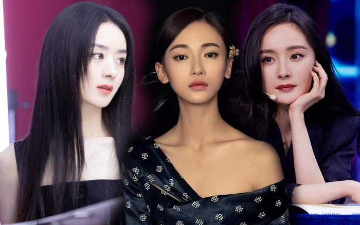 Thành công tạo tiếng tăm cho Dương Mịch, Triệu Lệ Dĩnh nhưng Vu Chính vẫn mãi 'thất bại' với cô gái này Ảnh 2