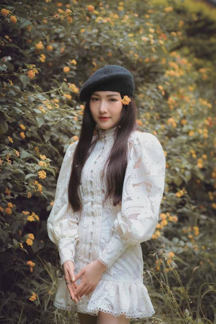 MC Vũ Diễm My khiến công chúng bàng hoàng khi tiết lộ đang điều trị ung thư