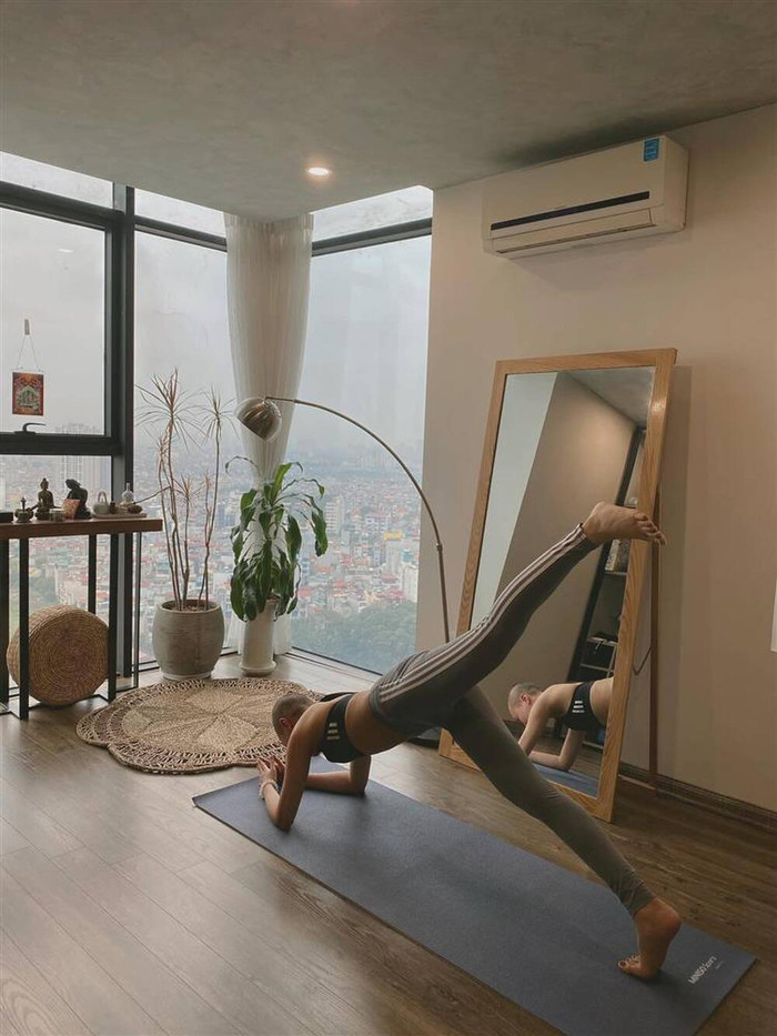 Sức khỏe hiện tại của MC Diễm My ra sao sau khi phát hiện ung thư hậu lễ dạm ngõ? Ảnh 6