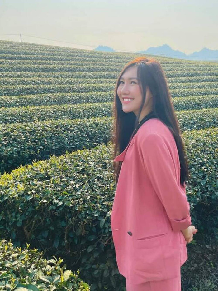 Sức khỏe hiện tại của MC Diễm My ra sao sau khi phát hiện ung thư hậu lễ dạm ngõ? Ảnh 7