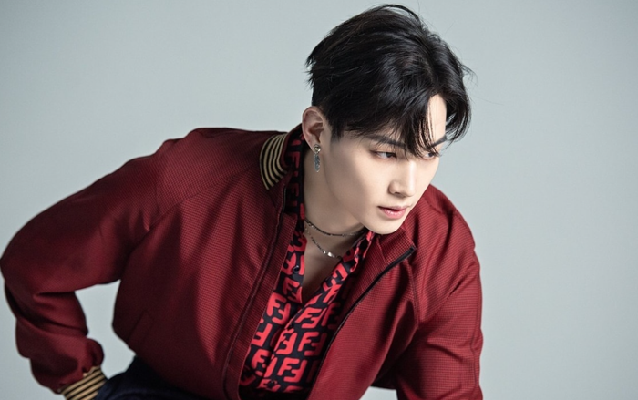 JB chính thức đổi nghệ danh để hoạt động solo sau khi GOT7 tan rã Ảnh 2