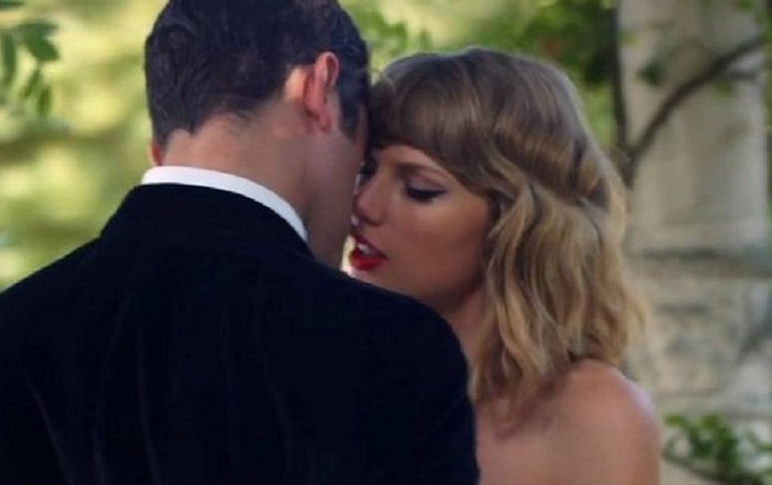 Sau 6 năm, chàng trai này vẫn một lòng một dạ với Taylor Swift Ảnh 2