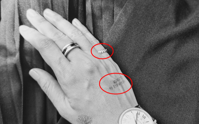 Huy Trần - Ngô Thanh Vân 'tình trong như đã mặt ngoài còn e': Nàng làm nũng, chàng đáp lại cực ngọt Ảnh 2