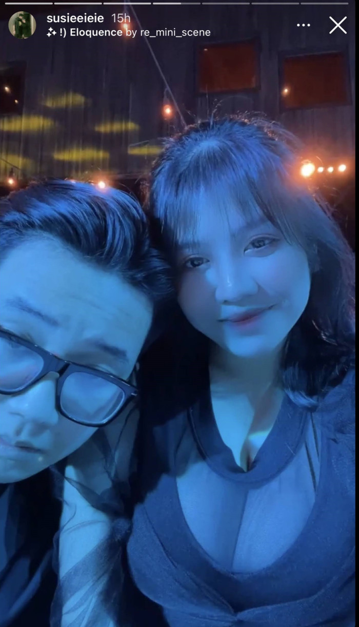 Ái nữ thứ hai nhà Minh Nhựa ra dáng thiếu nữ, nối gót chị cả Joyce Phạm trở thành 'rich kid' đình đám Ảnh 9