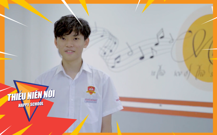 Vội rời đi mà chưa kịp nói lời tạm biệt, nam sinh bước lên 'bục dũng khí' mong tìm lại cô bạn thân cấp 2 Ảnh 2