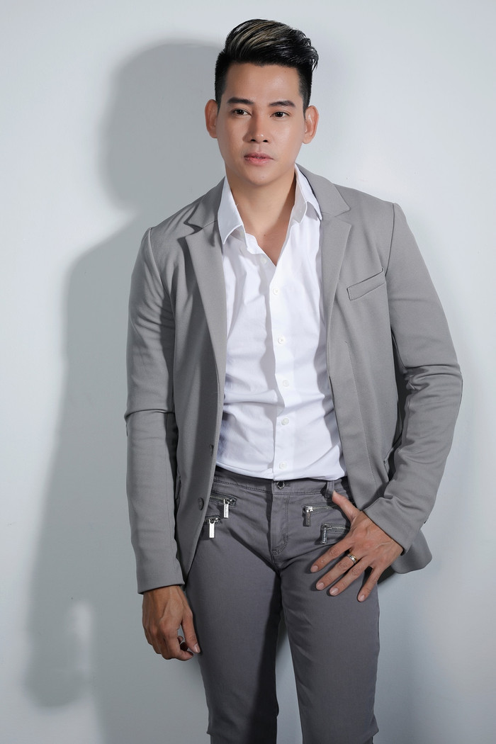 Đông đảo mọi người đều hi vọng tình hình dịch bệnh sớm được kiểm soát, để Phùng Ngọc Huy có thể về Việt Nam đón bé Lavie qua Mỹ đoàn tụ.