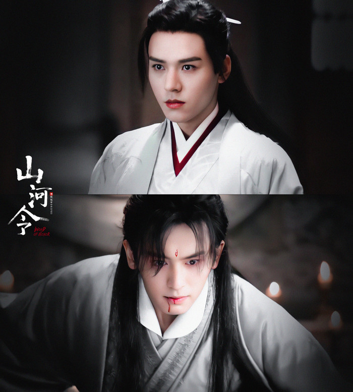 Cùng nổi tiếng nhờ Sơn hà lệnh, Cung Tuấn và Trương Triết Hạn - Ai mới là người hút fan hơn? Ảnh 5