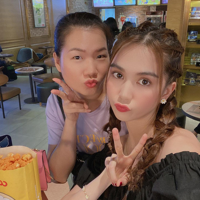 Chuyện tình cảm của Thúy Kiều được tiết lộ khiến dân mạng bất ngờ Ảnh 5