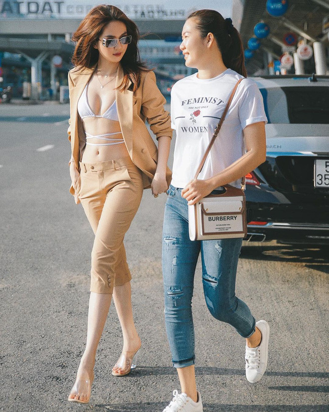 Chuyện tình cảm của Thúy Kiều được tiết lộ khiến dân mạng bất ngờ Ảnh 4