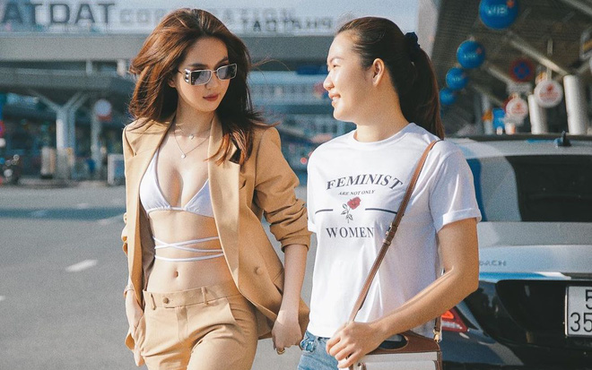 Chuyện tình cảm của Thúy Kiều được tiết lộ khiến dân mạng bất ngờ Ảnh 2