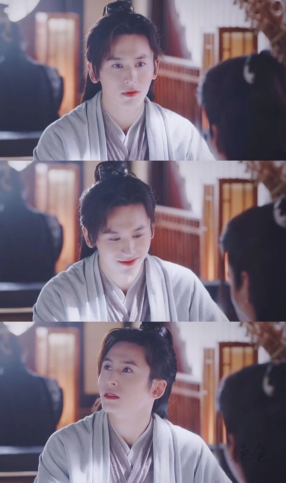 Cung Tuấn, Trương Triết Hạn dù 'xưng bá' màn ảnh Hoa ngữ đầu 2021 nhưng vẫn không sánh bằng Tiêu Chiến Ảnh 12